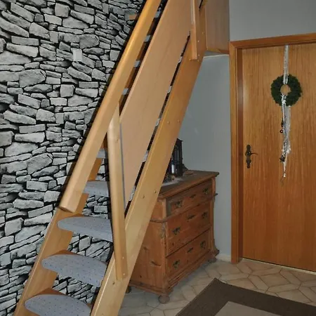 Дом отдыха Moorbarg + Moorpuett