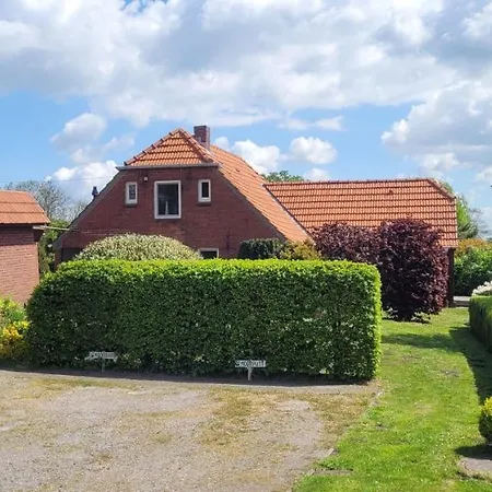 Moorbarg + Moorpuett * Sehestedt (Lower-Saxony)