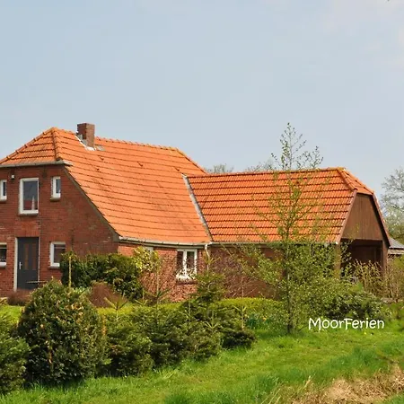 Moorbarg + Moorpuett Sehestedt (Lower-Saxony)