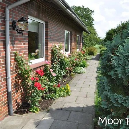 Moorbarg + Moorpuett *