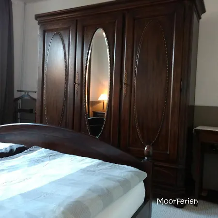 Moorbarg + Moorpuett * Sehestedt (Lower-Saxony)