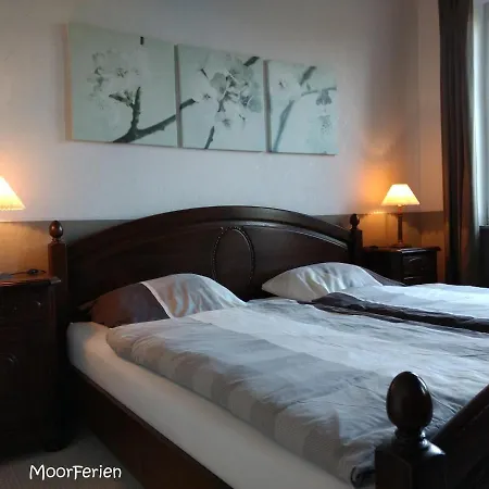 Moorbarg + Moorpuett Sehestedt (Lower-Saxony)